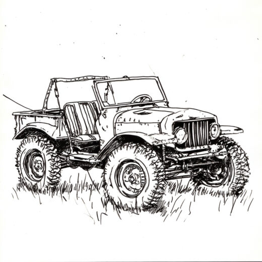 sref 51 | a vehicle