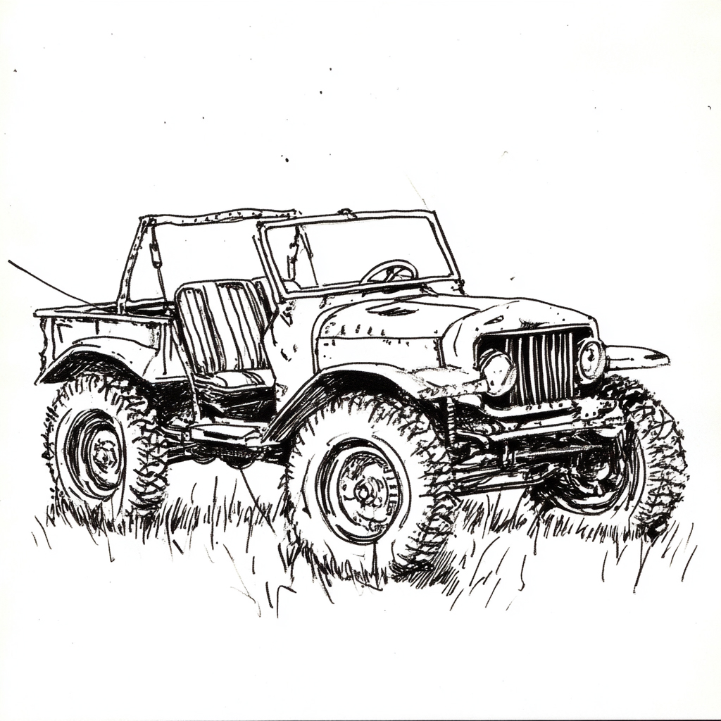 sref 51 | a vehicle