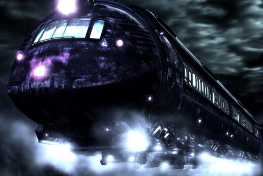 sref 52 | a vehicle