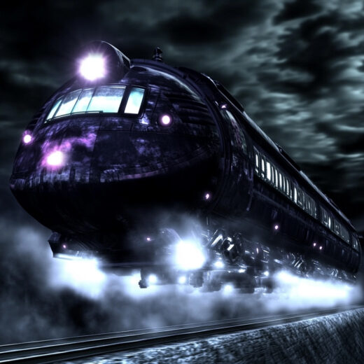 sref 52 | a vehicle