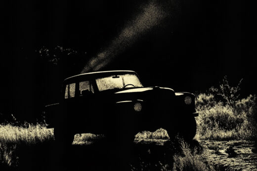 sref 54 | a vehicle