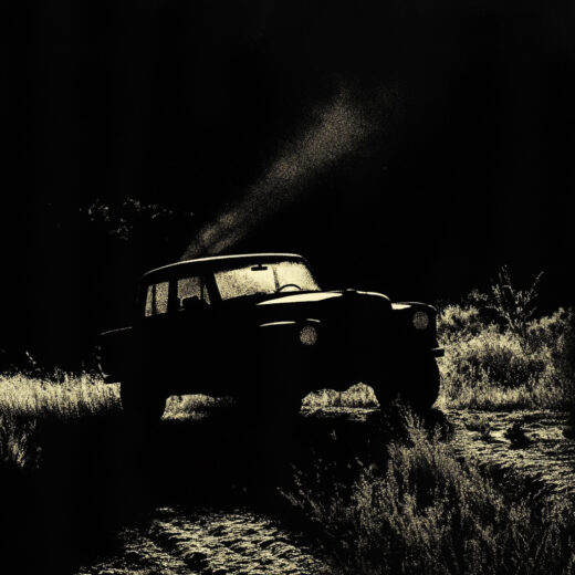 sref 54 | a vehicle