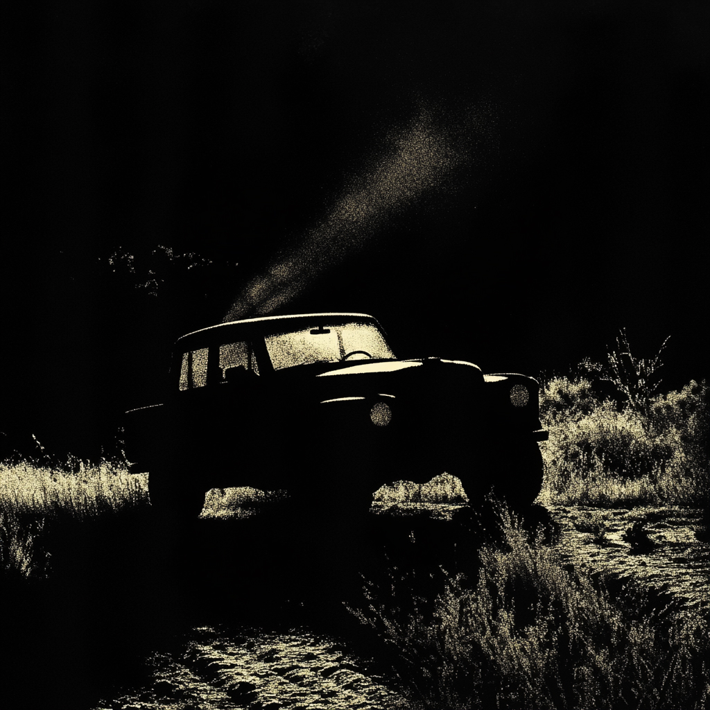 sref 54 | a vehicle