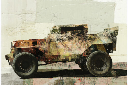 sref 59 | a vehicle