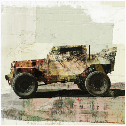 sref 59 | a vehicle