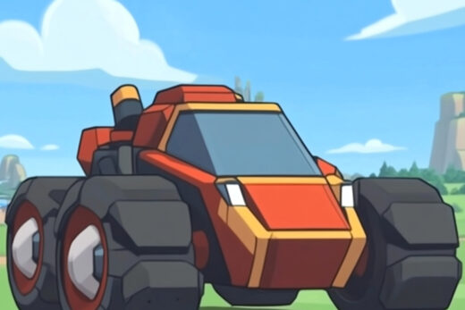 sref 619 | a vehicle