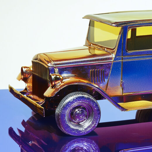 sref 632 | a vehicle
