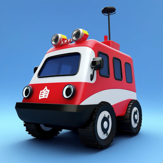 sref 680 | a vehicle