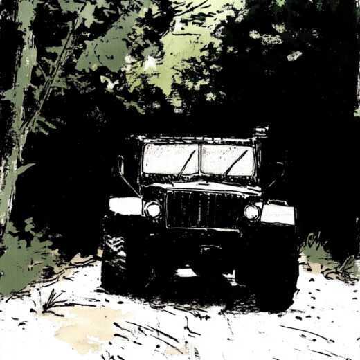 sref 695 | a vehicle