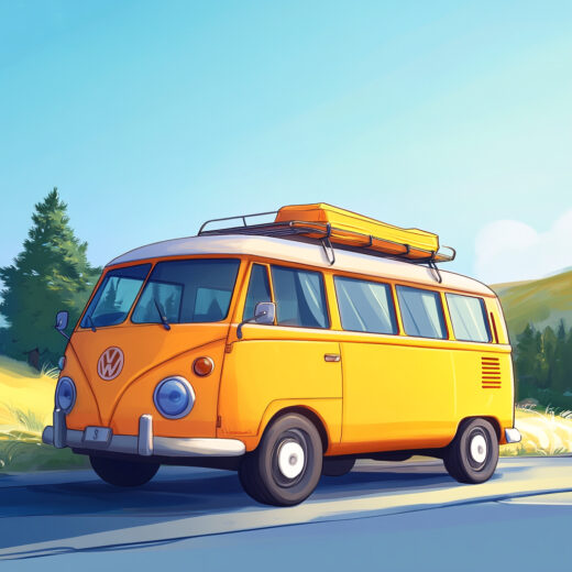sref 69 | a vehicle