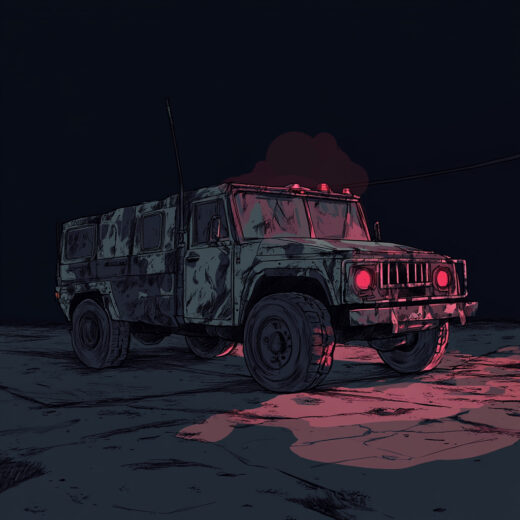 sref 70 | a vehicle