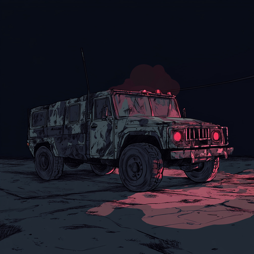 sref 70 | a vehicle