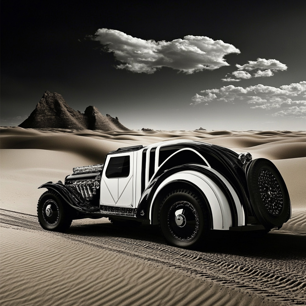 sref 750 | a vehicle