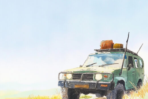 sref 78 | a vehicle