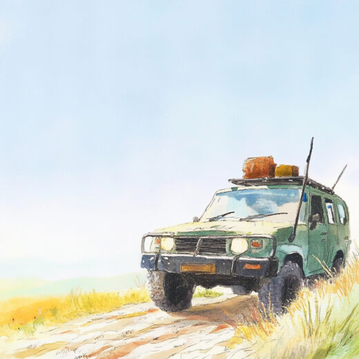 sref 78 | a vehicle