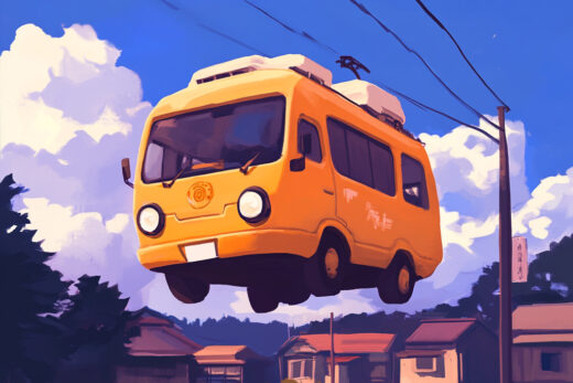 sref 79 | a vehicle