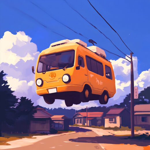 sref 79 | a vehicle