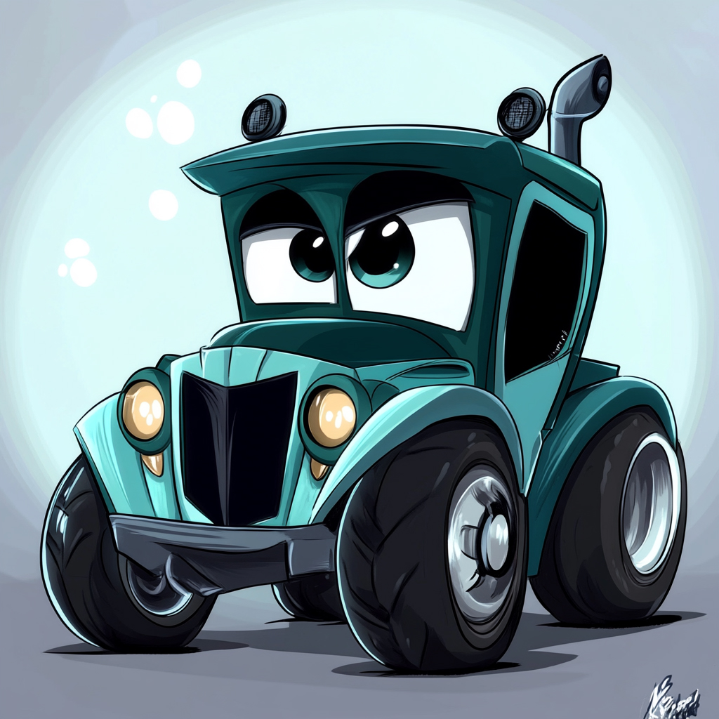 sref 80 | a vehicle