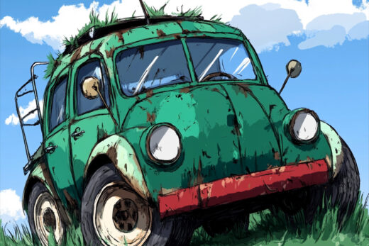 sref 82 | a vehicle