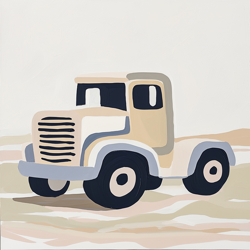 sref 831 | a vehicle