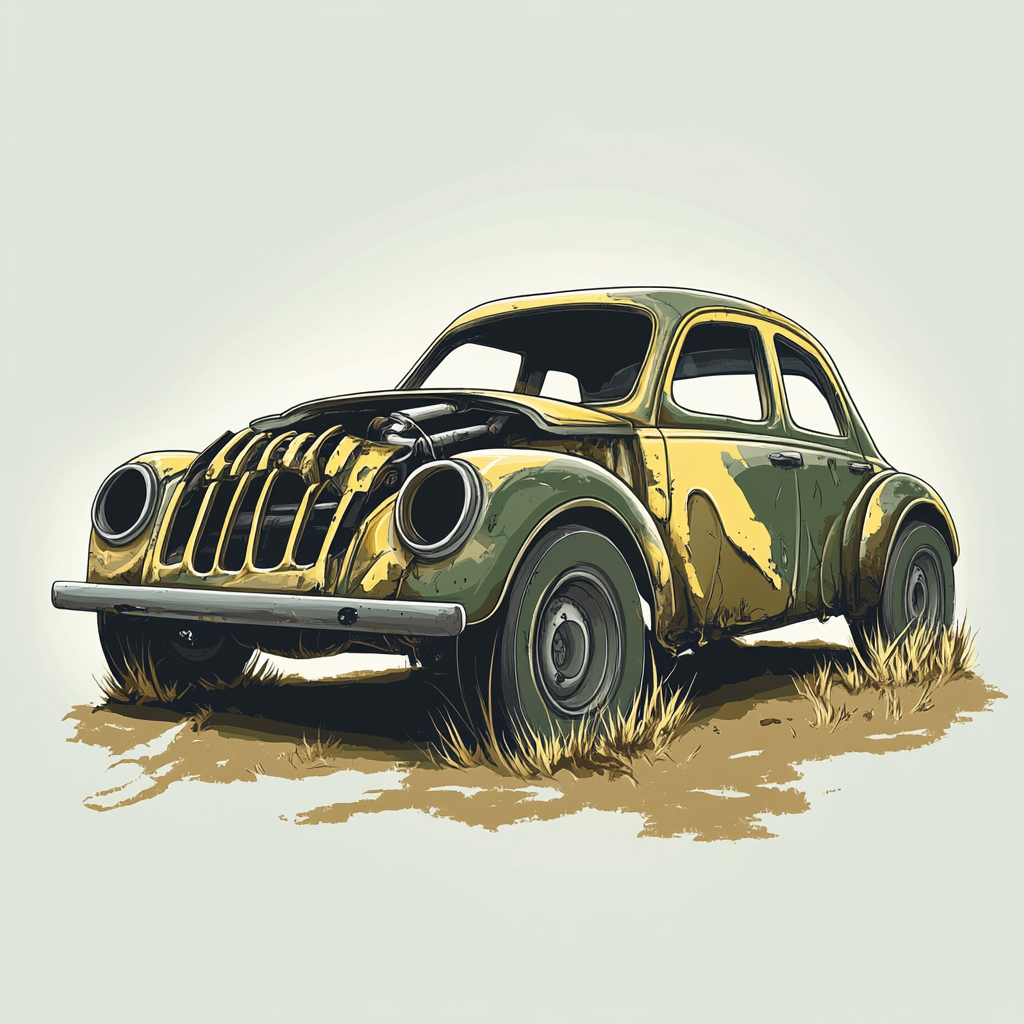 sref 86 | a vehicle