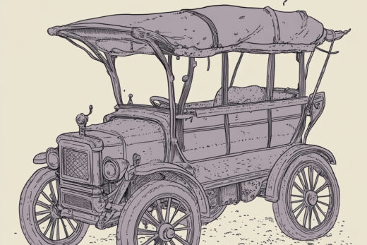 sref 872 | a vehicle