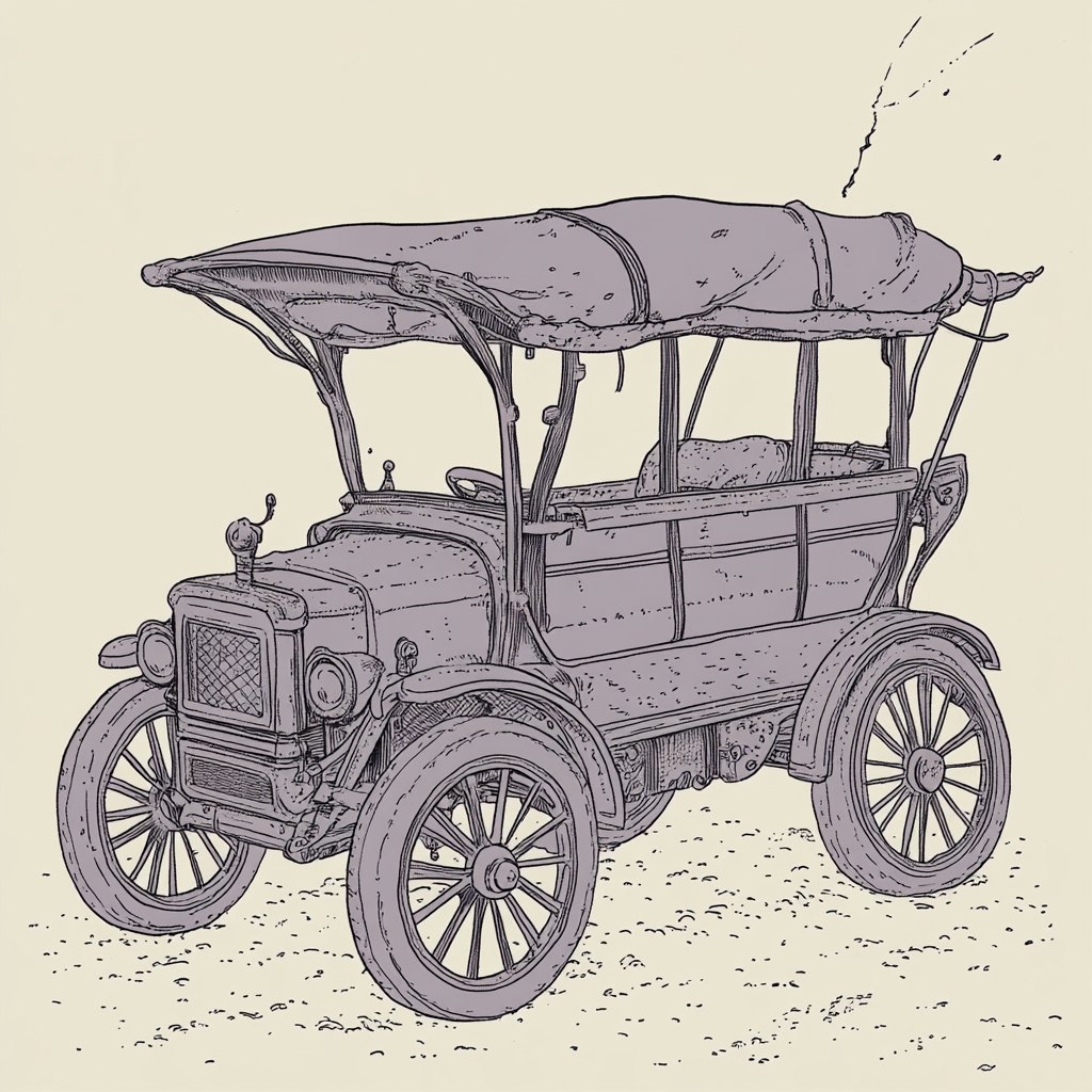 sref 872 | a vehicle