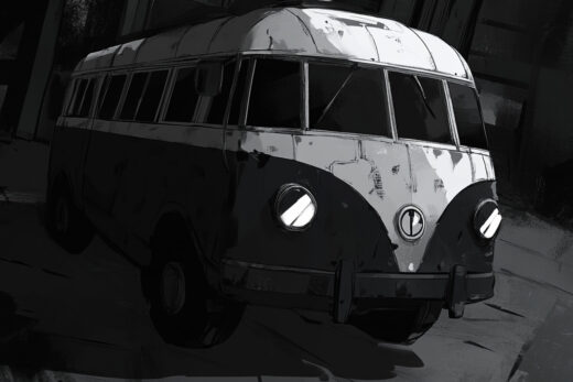sref 880 | a vehicle