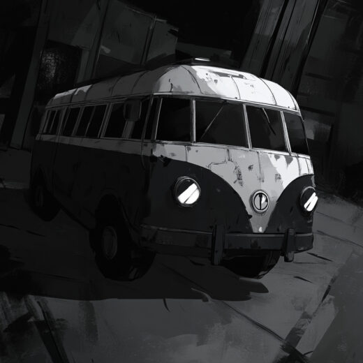 sref 880 | a vehicle