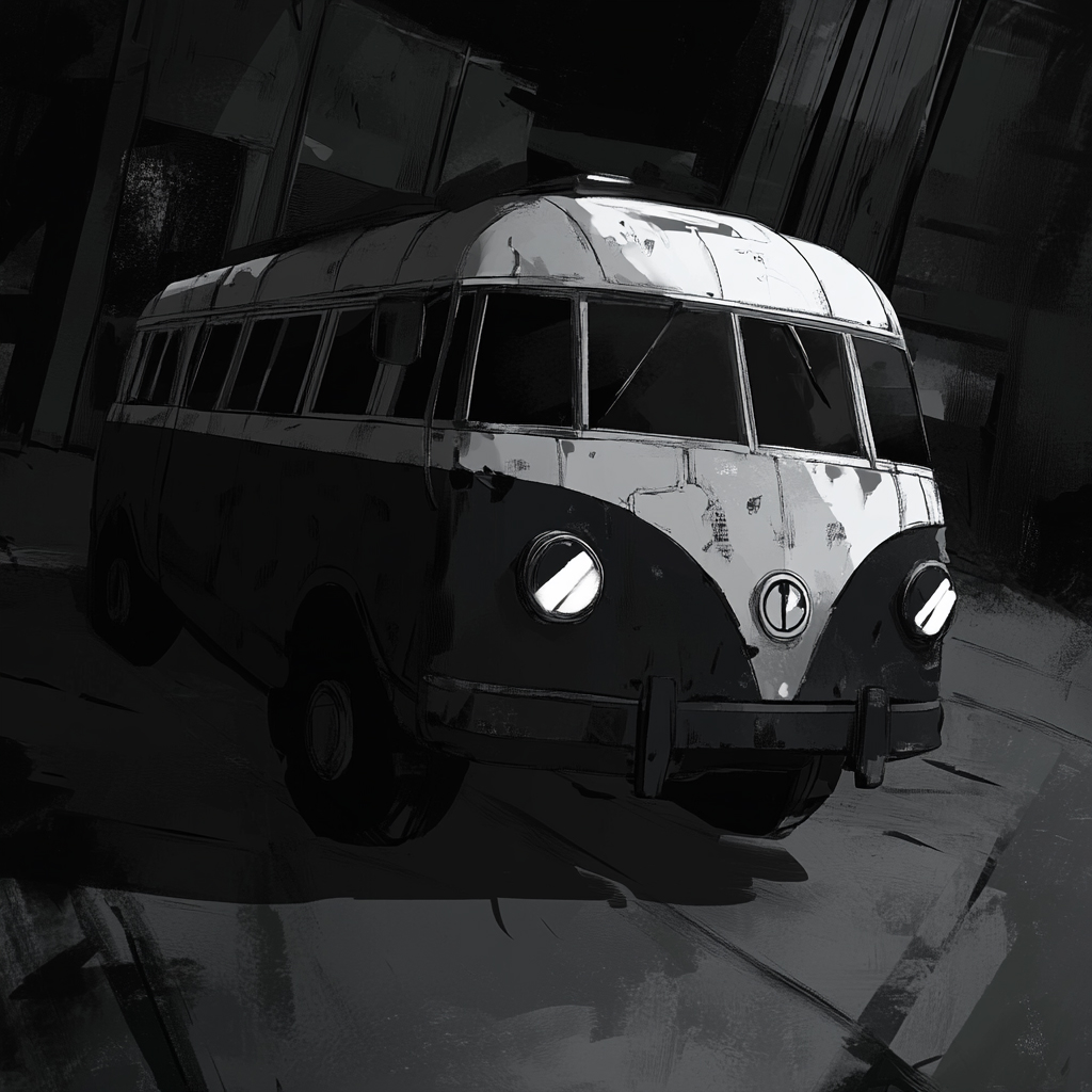 sref 880 | a vehicle