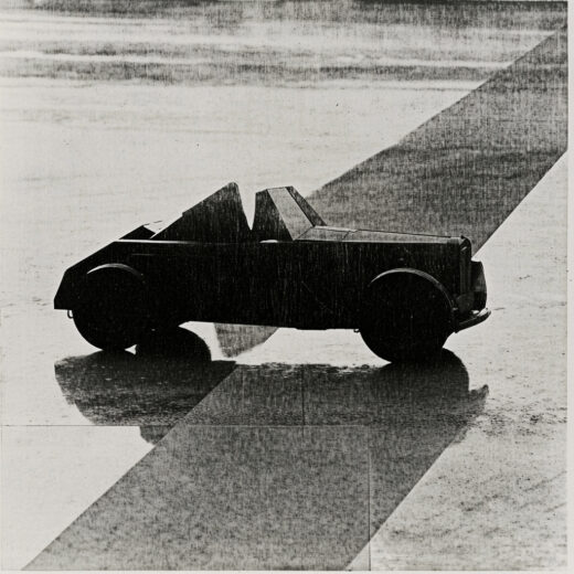 sref 882 | a vehicle