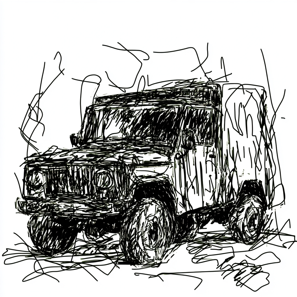 sref 900 | a vehicle