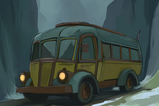 sref 902 | a vehicle
