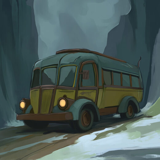 sref 902 | a vehicle