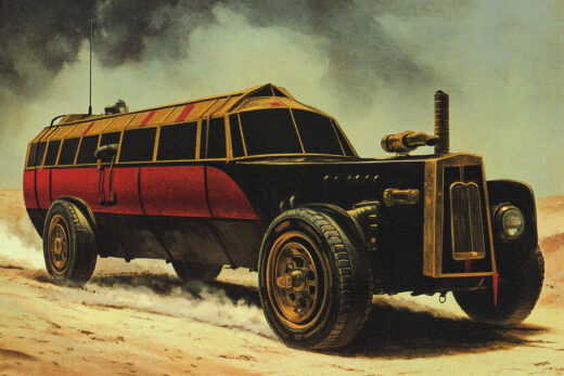 sref 90 | a vehicle