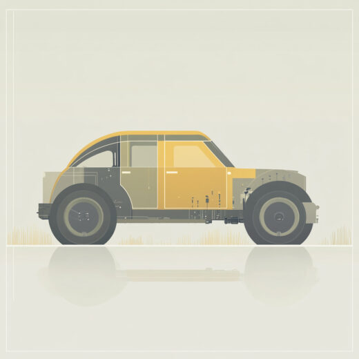 sref 912 | a vehicle
