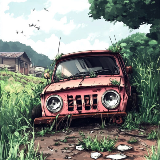 sref 914 | a vehicle