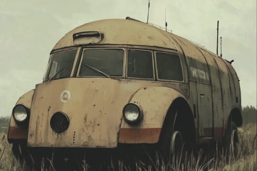sref 91 | a vehicle