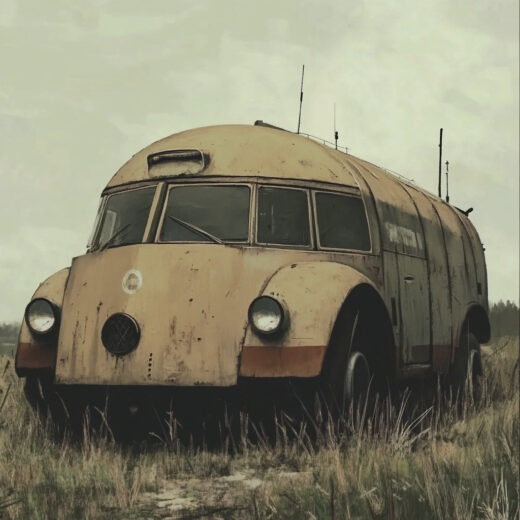 sref 91 | a vehicle