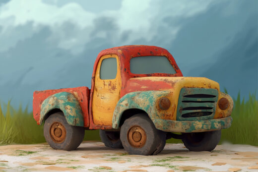 sref 940 | a vehicle