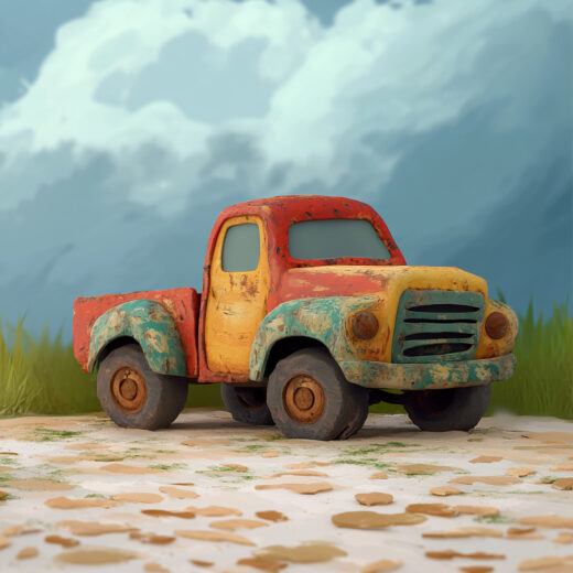 sref 940 | a vehicle