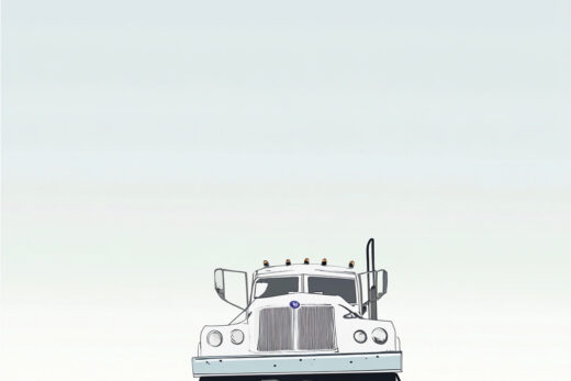 sref 958 | a vehicle