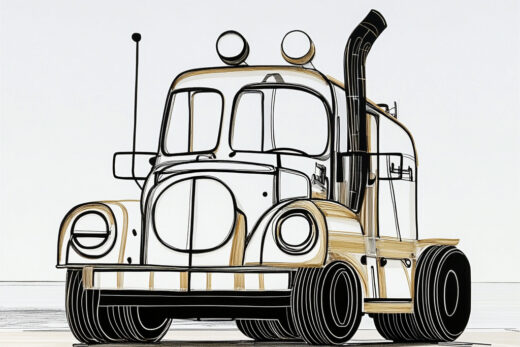 sref 965 | a vehicle