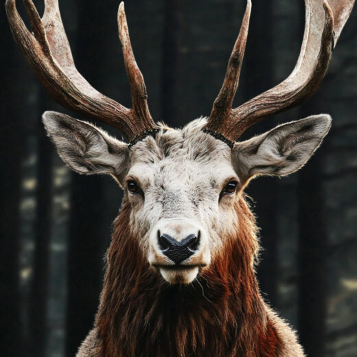 sref 0 | an animal