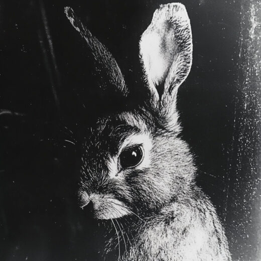 sref 105 | an animal