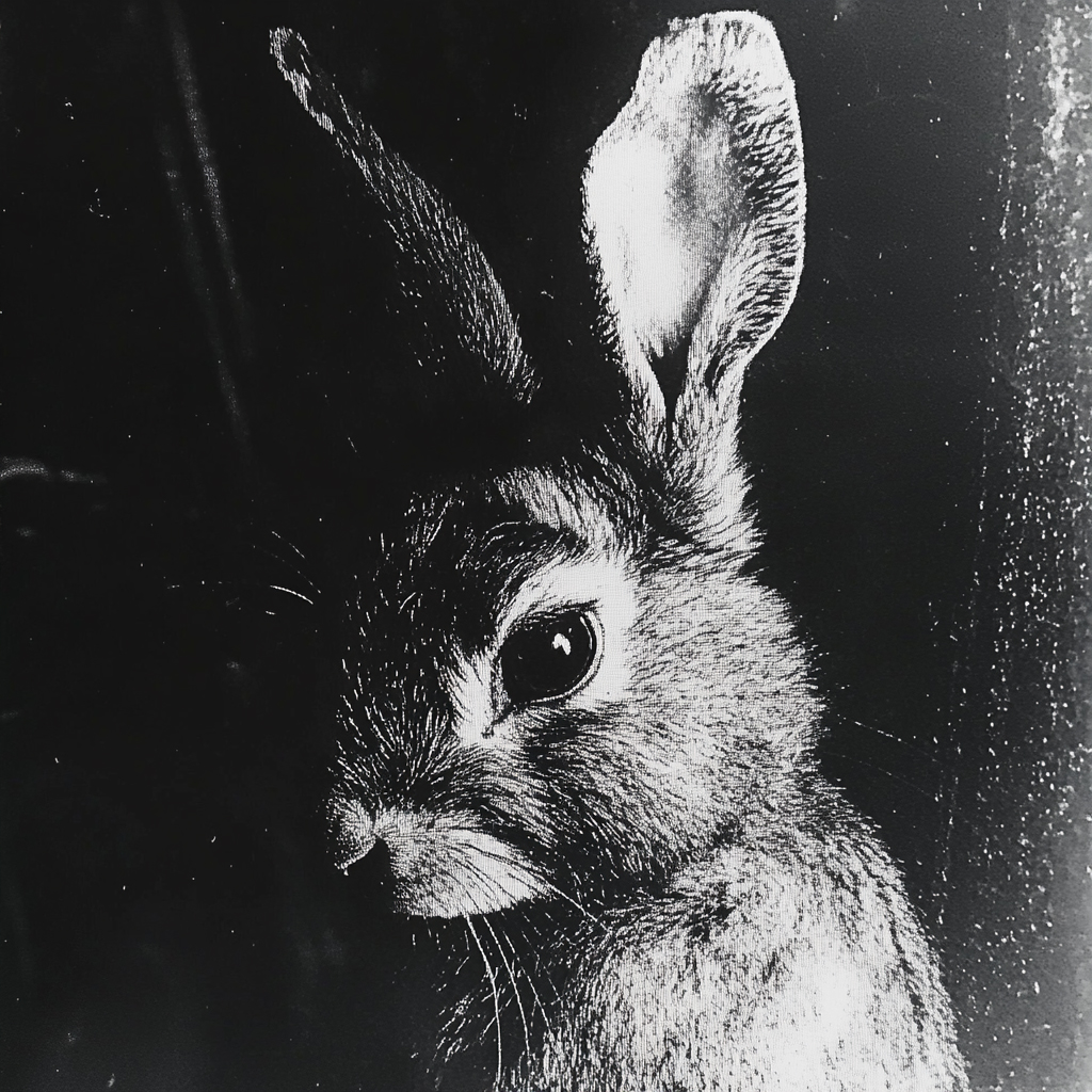 sref 105 | an animal