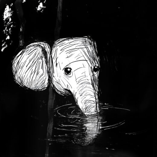 sref 138 | an animal