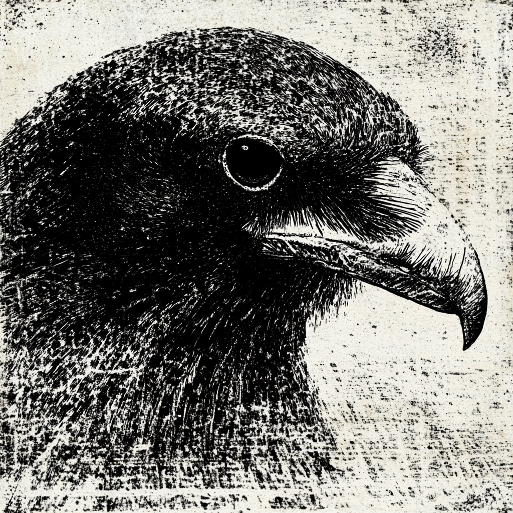 sref 144 | an animal