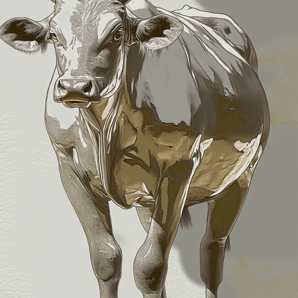 sref 149 | an animal