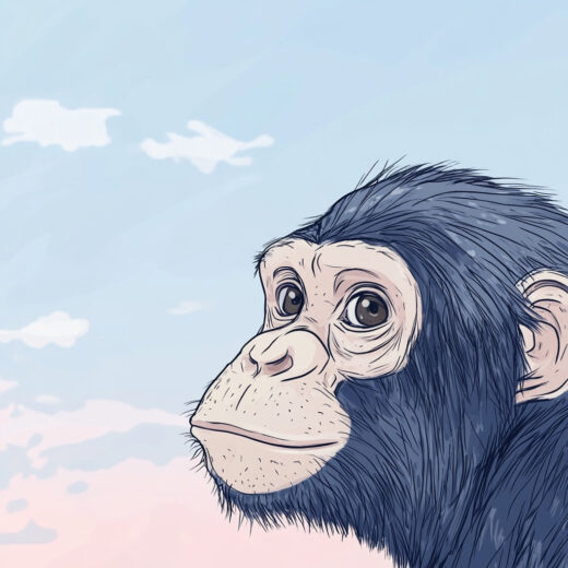 sref 153 | an animal